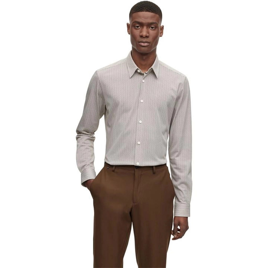 Hugo Boss P-Roan-Kent-C1-233 10251291 01 - Green